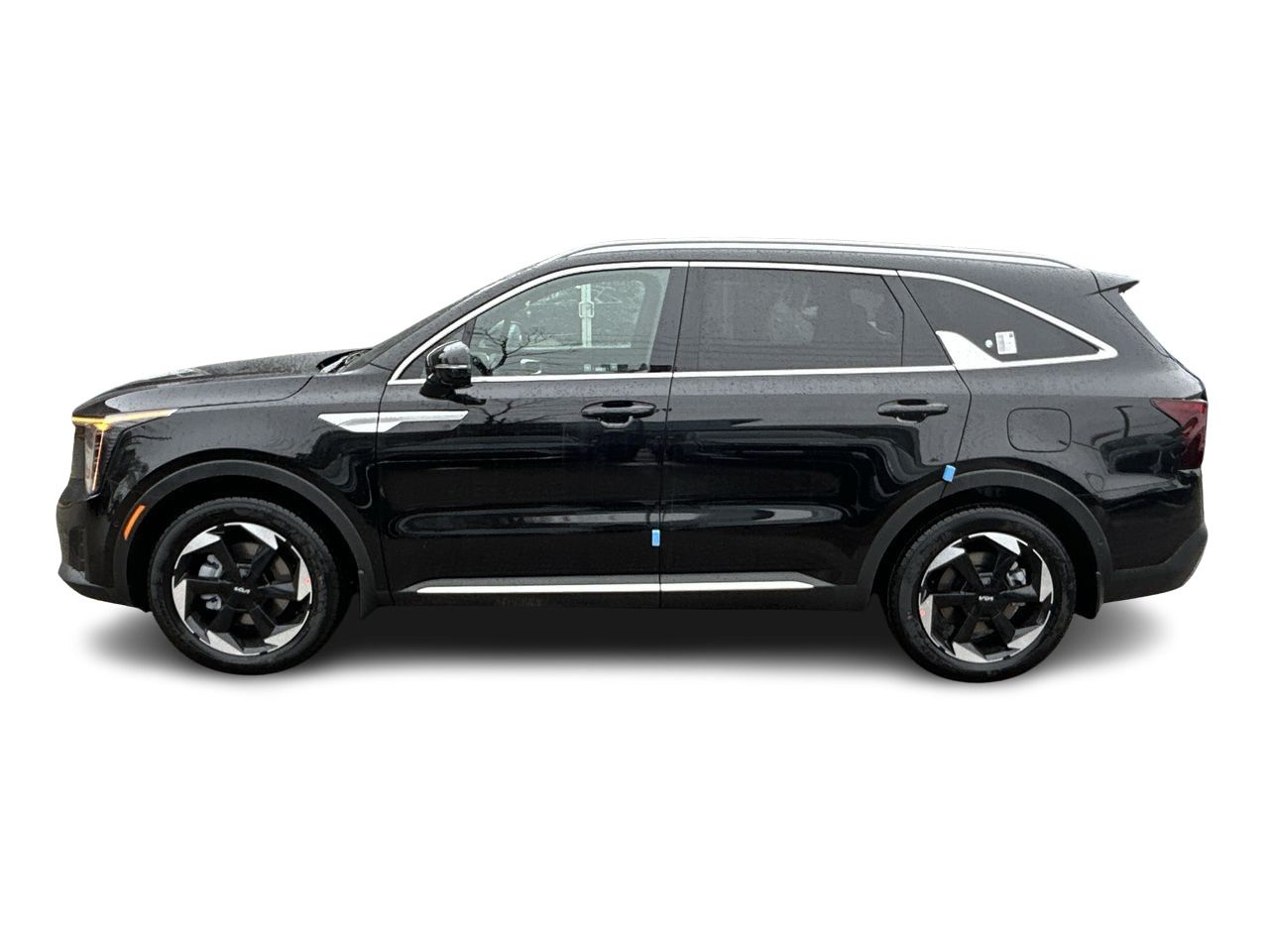 2026 Kia Sorento PHEV