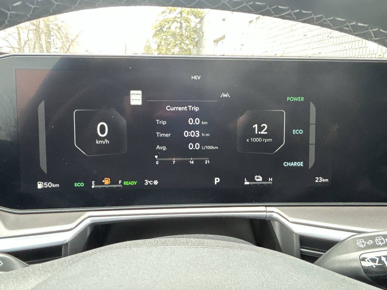 2026 Kia Sorento PHEV