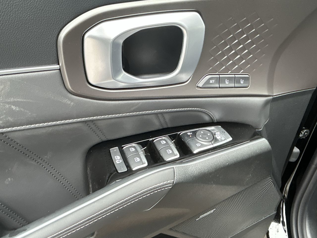 2026 Kia Sorento PHEV