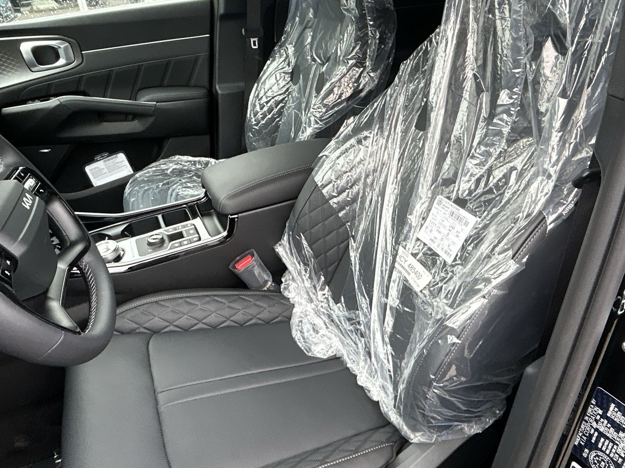 2026 Kia Sorento PHEV