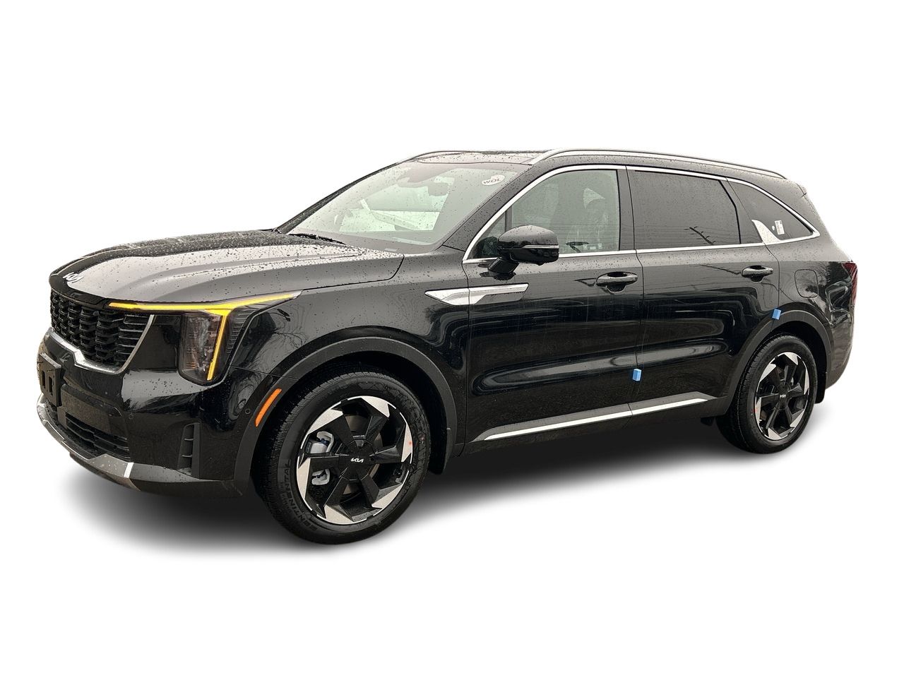 2026 Kia Sorento PHEV