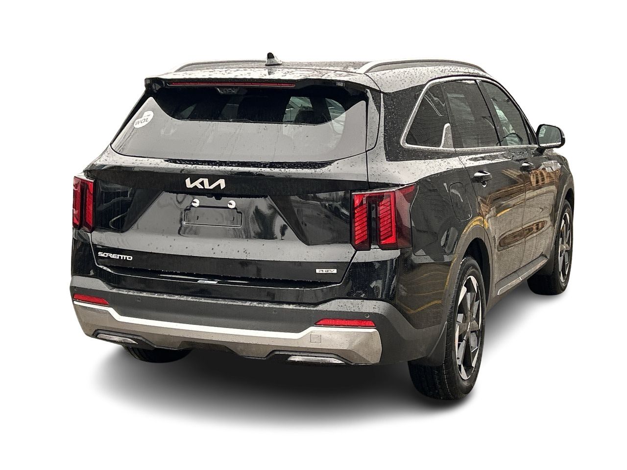 2026 Kia Sorento PHEV