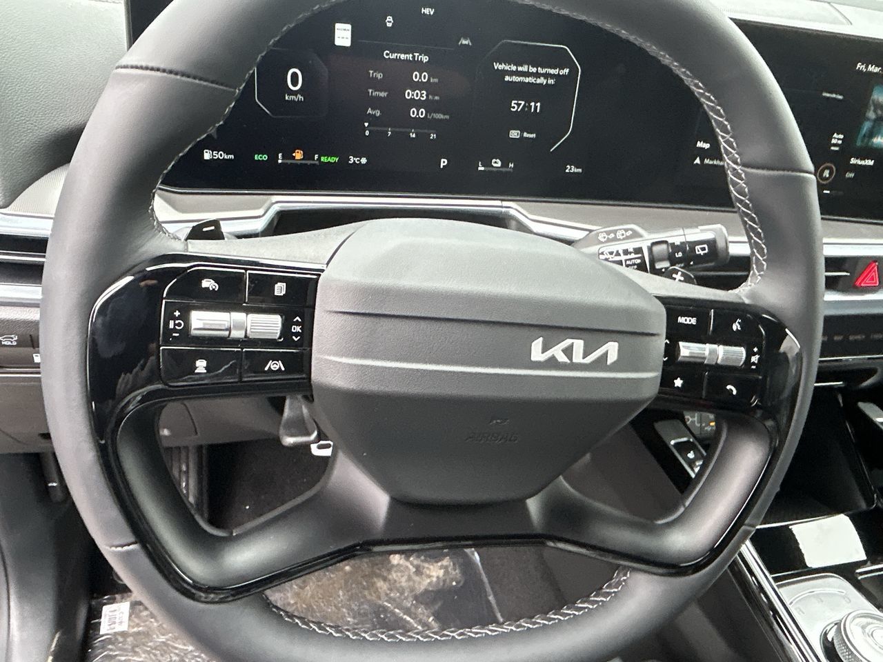 2026 Kia Sorento PHEV