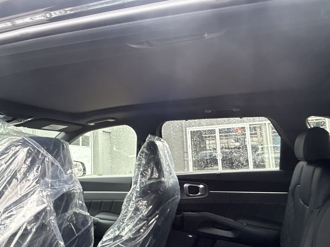 2026 Kia Sorento PHEV