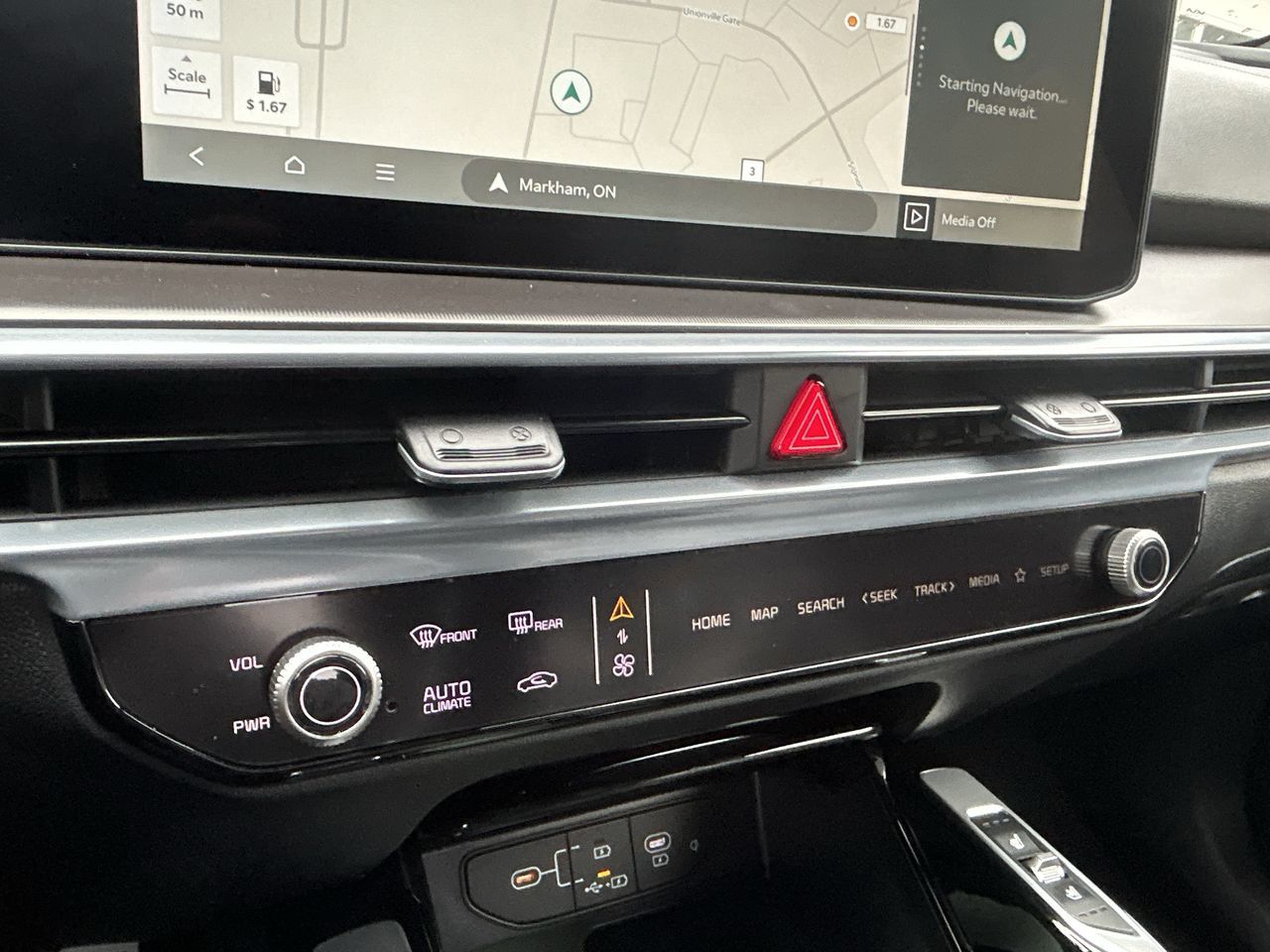 2026 Kia Sorento PHEV