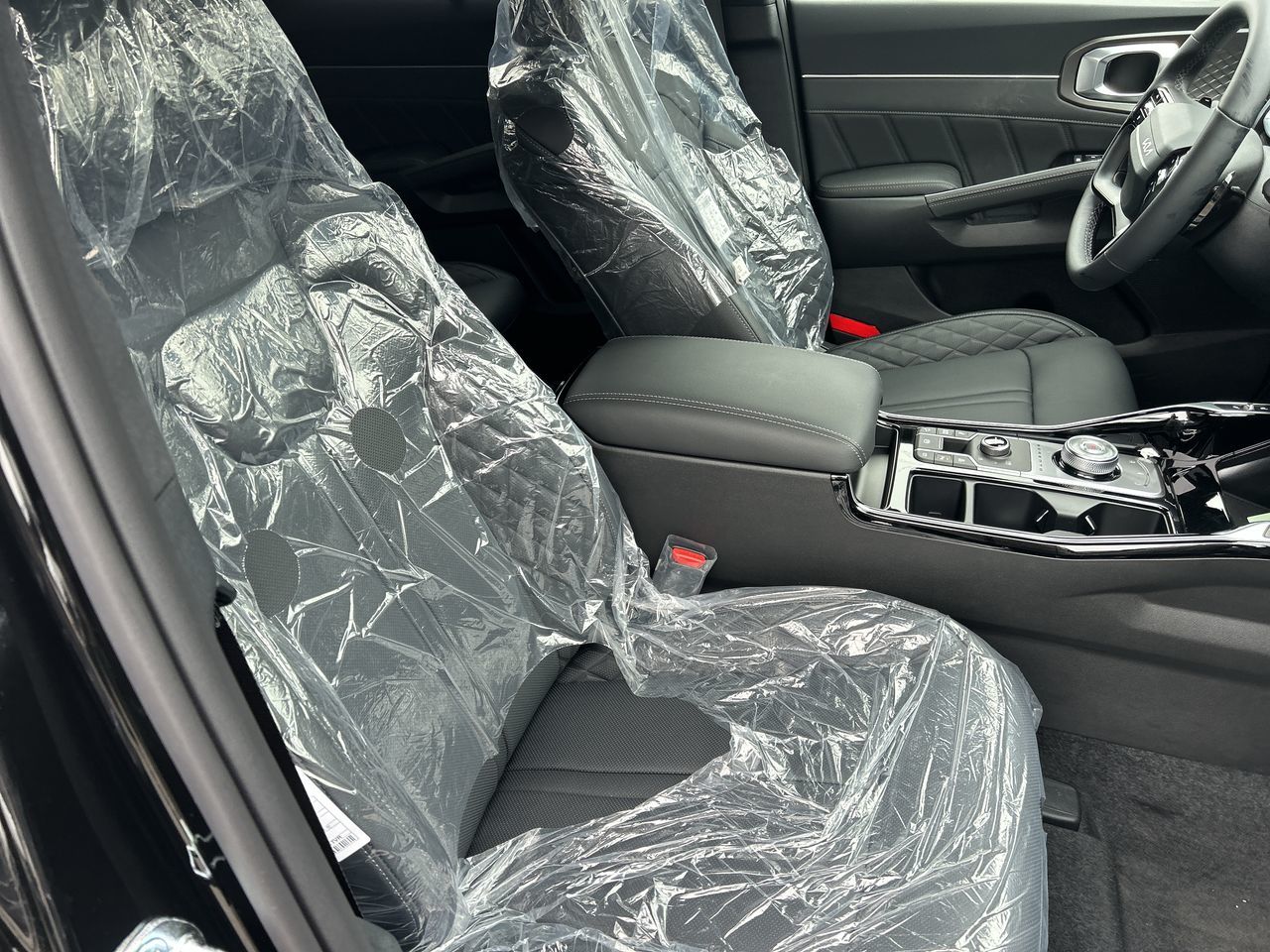 2026 Kia Sorento PHEV