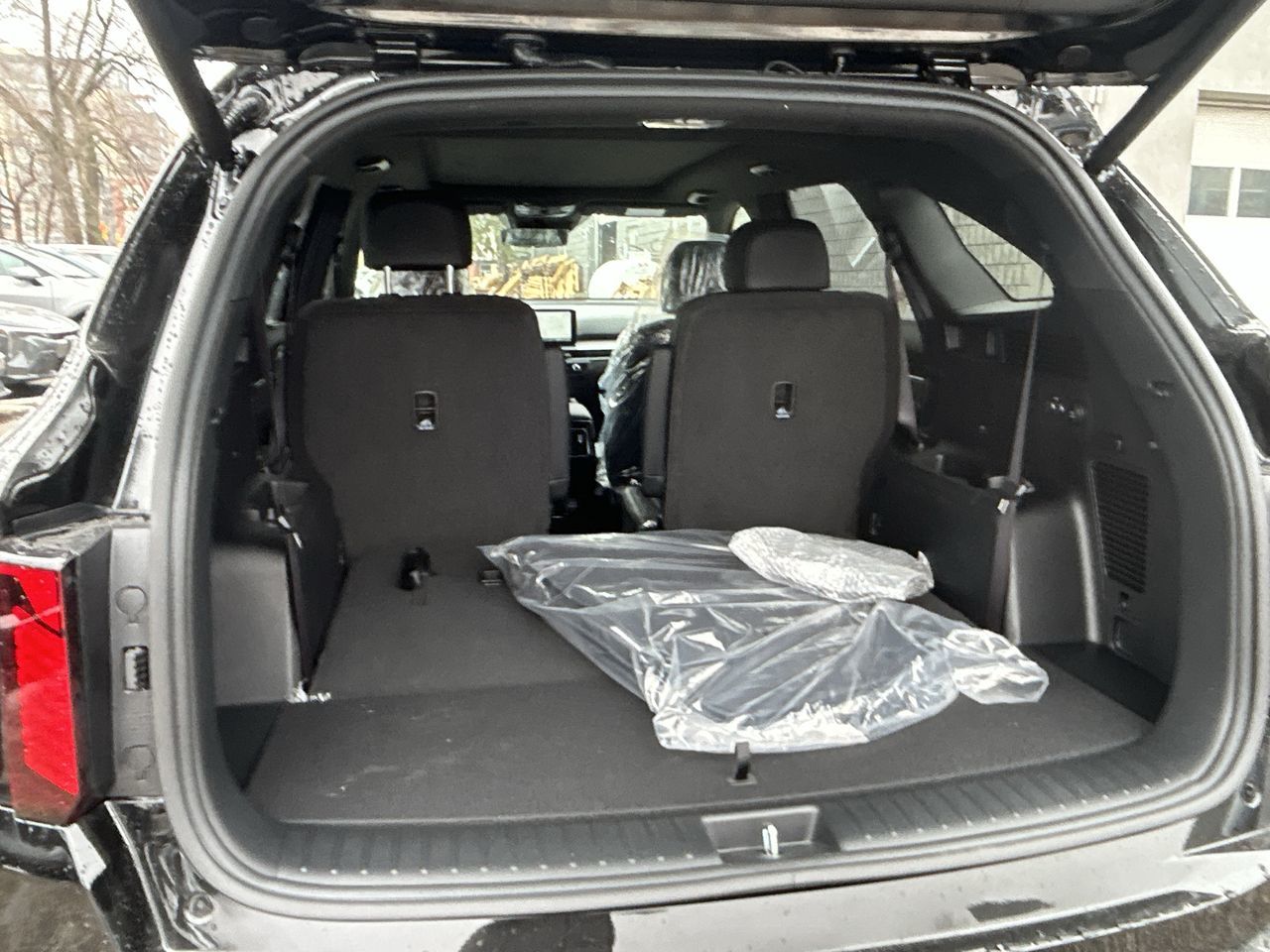 2026 Kia Sorento PHEV