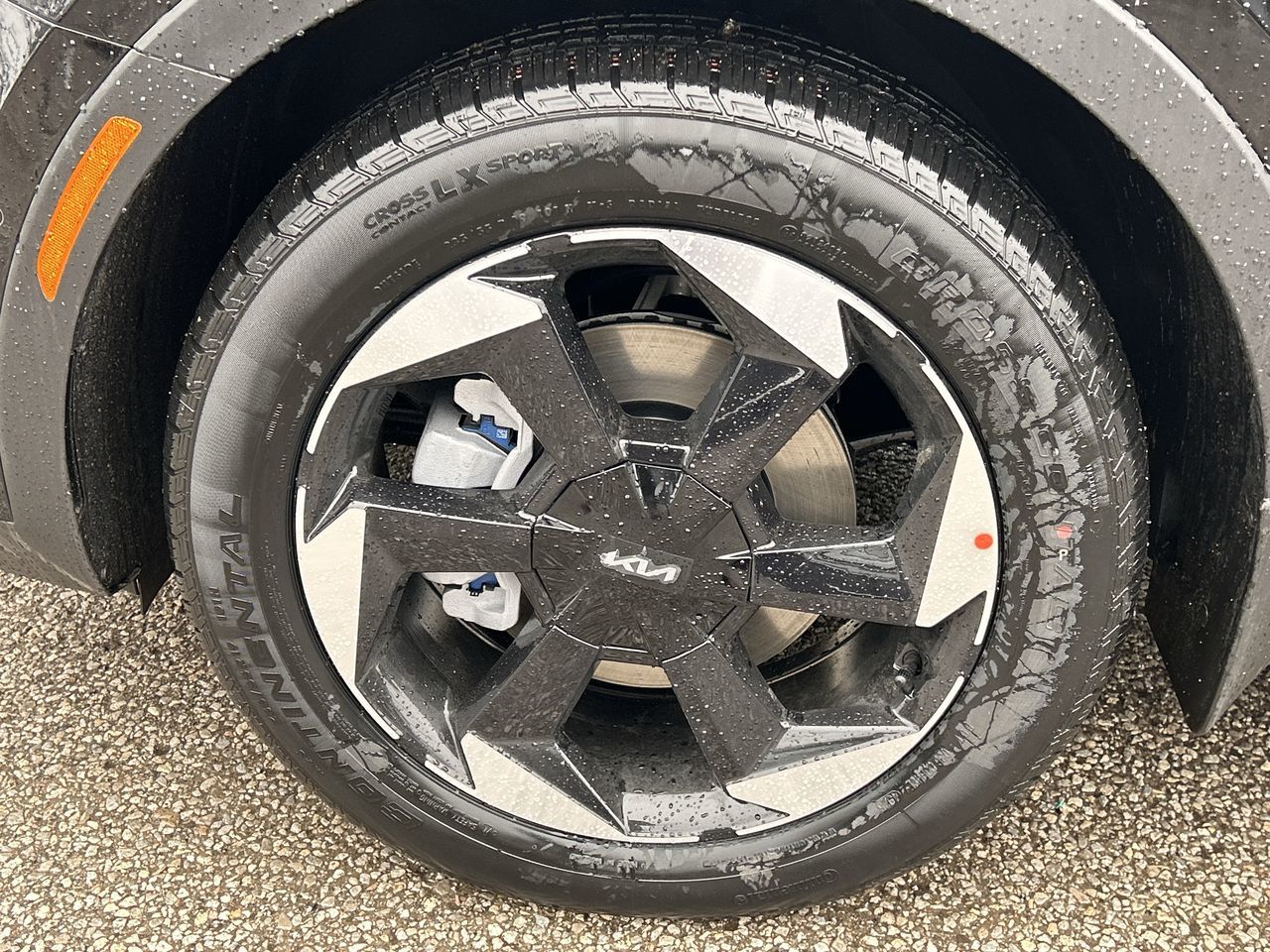 2026 Kia Sorento PHEV