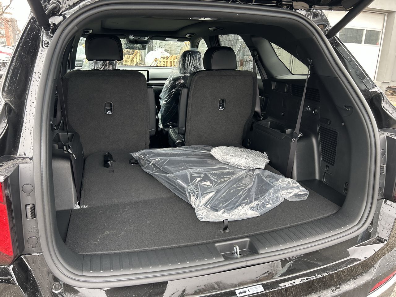 2026 Kia Sorento PHEV