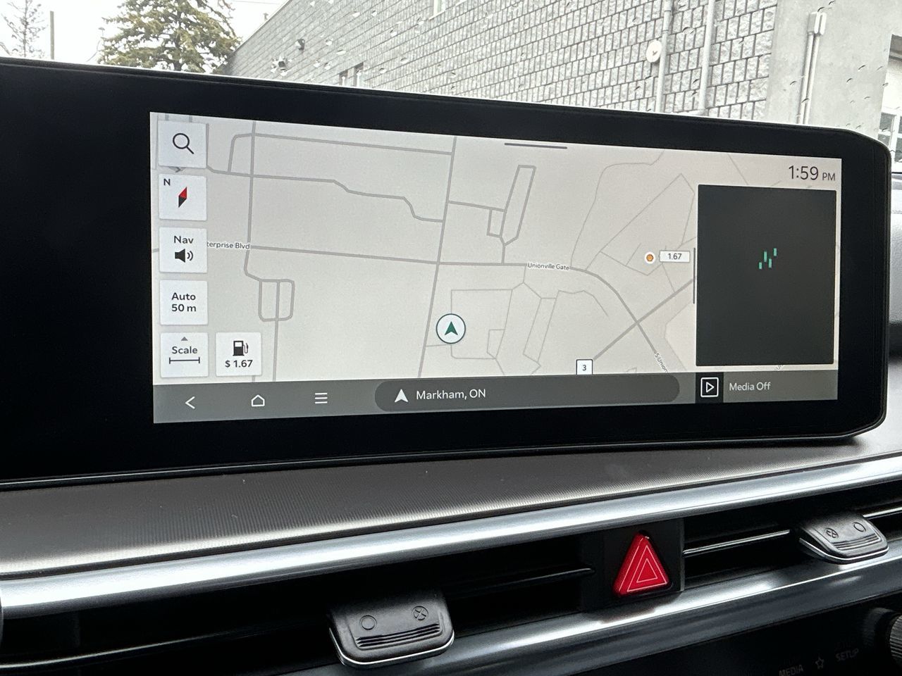 2026 Kia Sorento PHEV