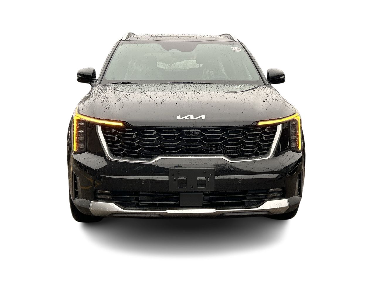 2026 Kia Sorento PHEV