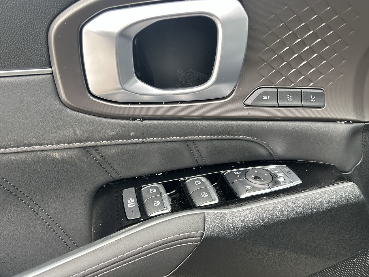 2026 Kia Sorento PHEV