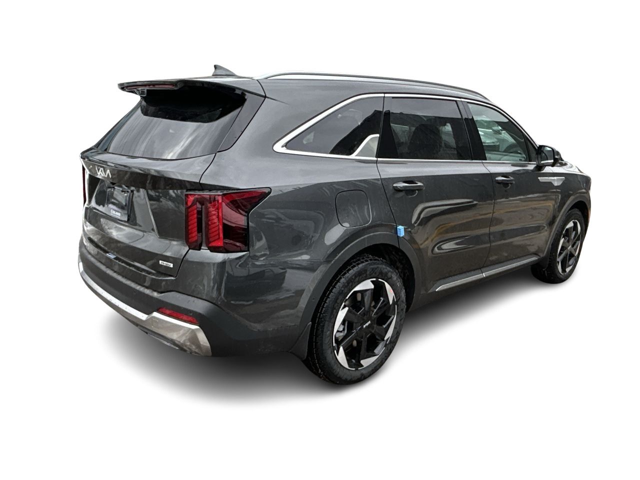 2026 Kia Sorento PHEV