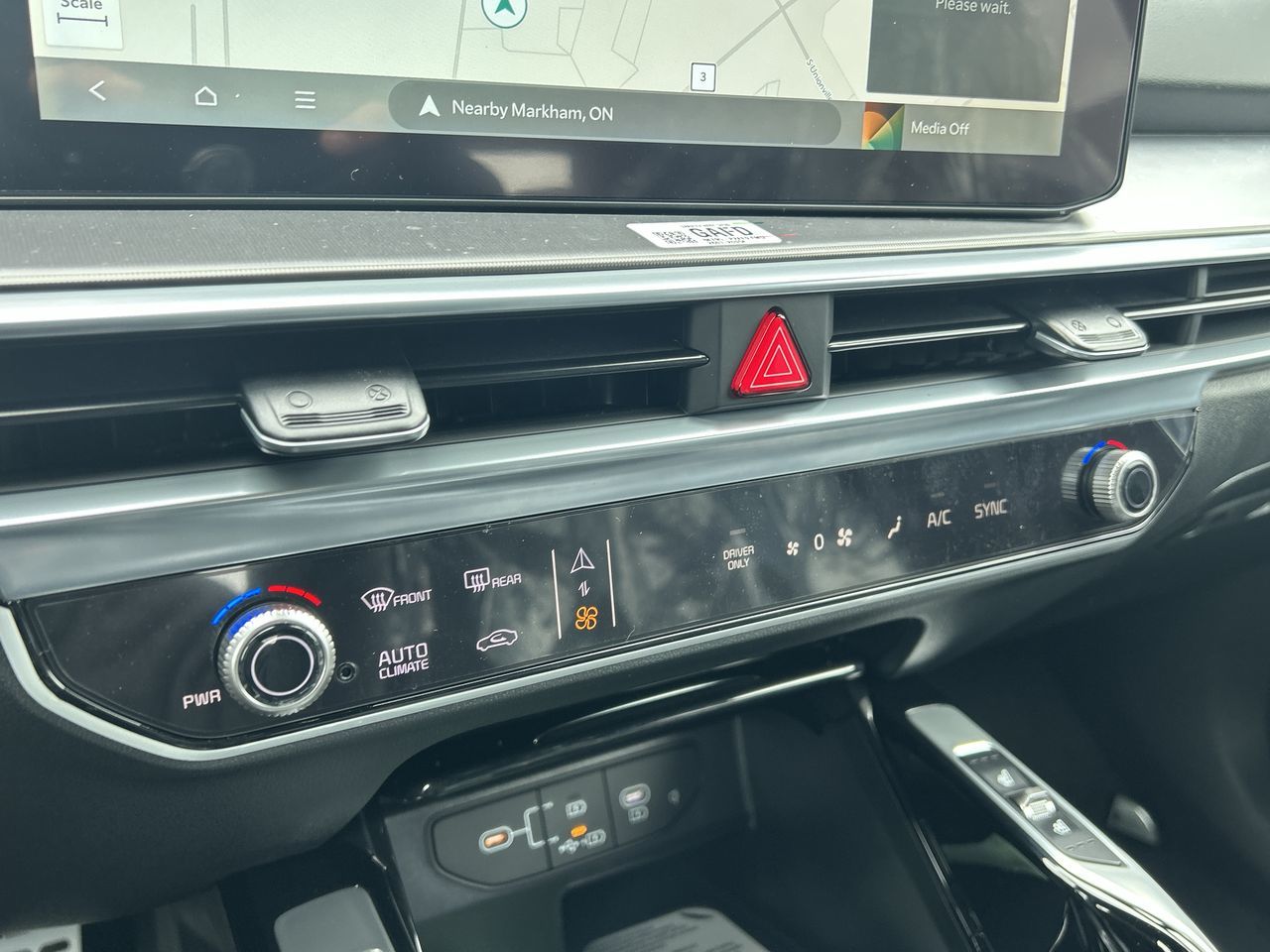 2026 Kia Sorento PHEV