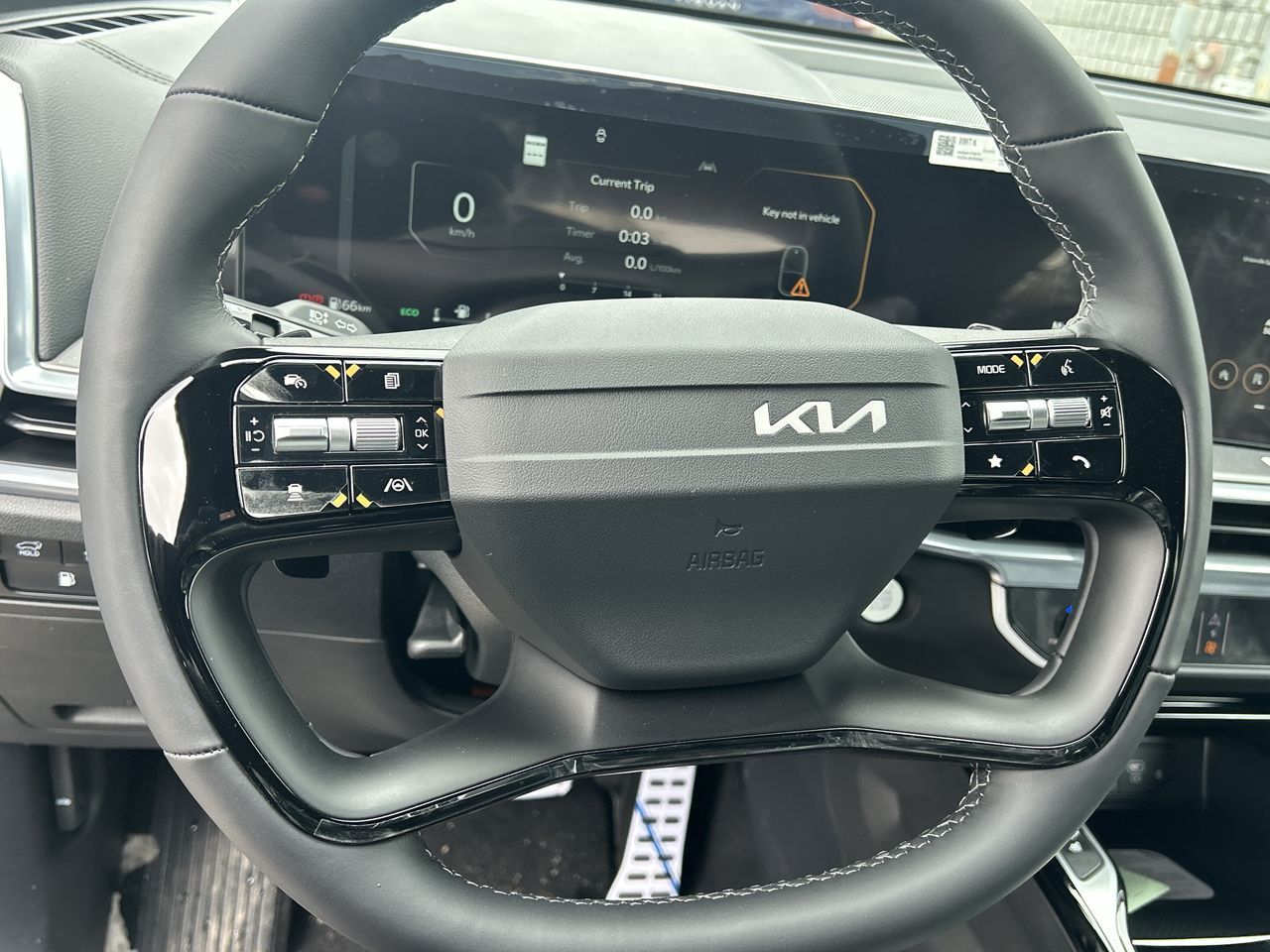 2026 Kia Sorento PHEV