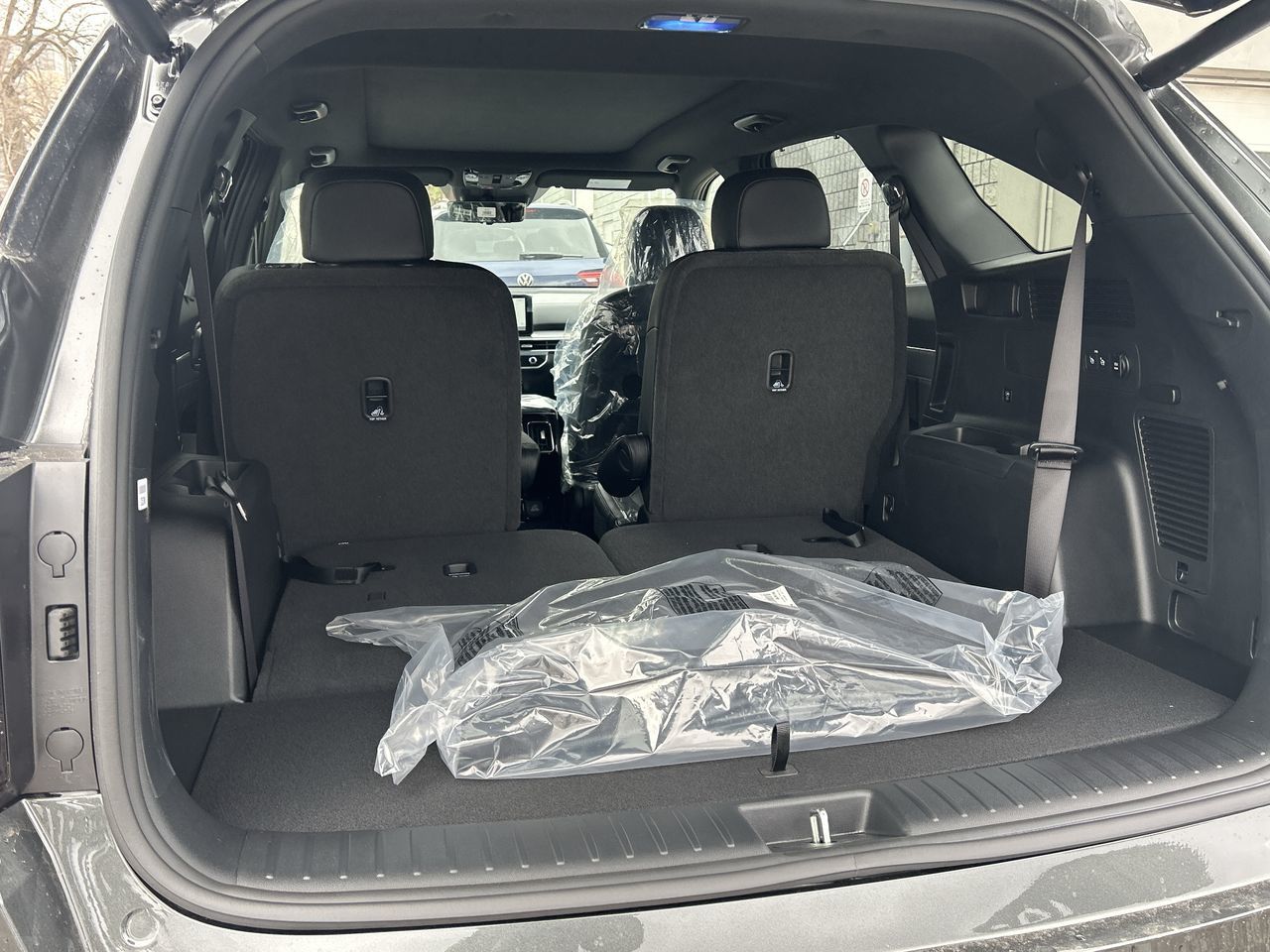 2026 Kia Sorento PHEV