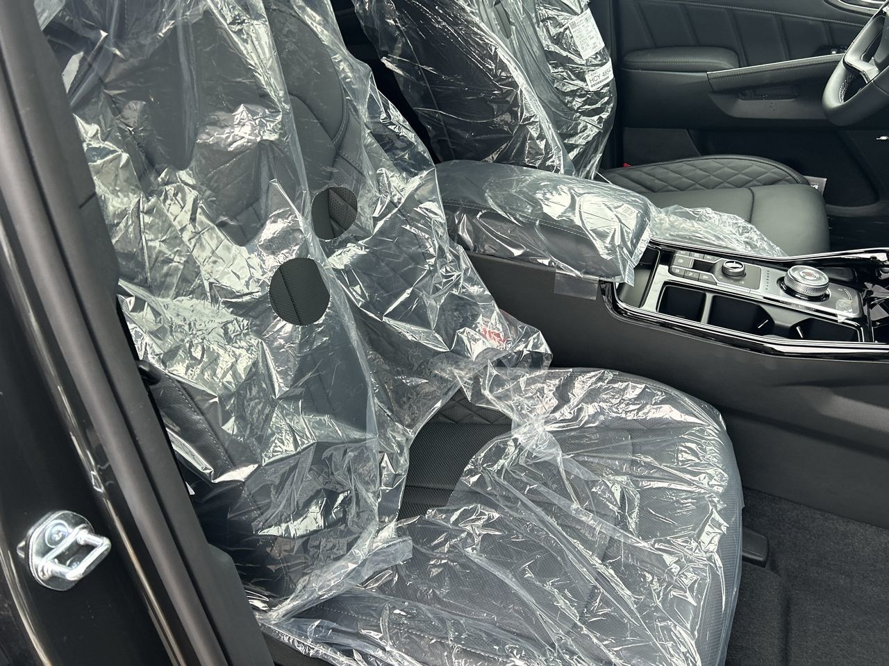 2026 Kia Sorento PHEV