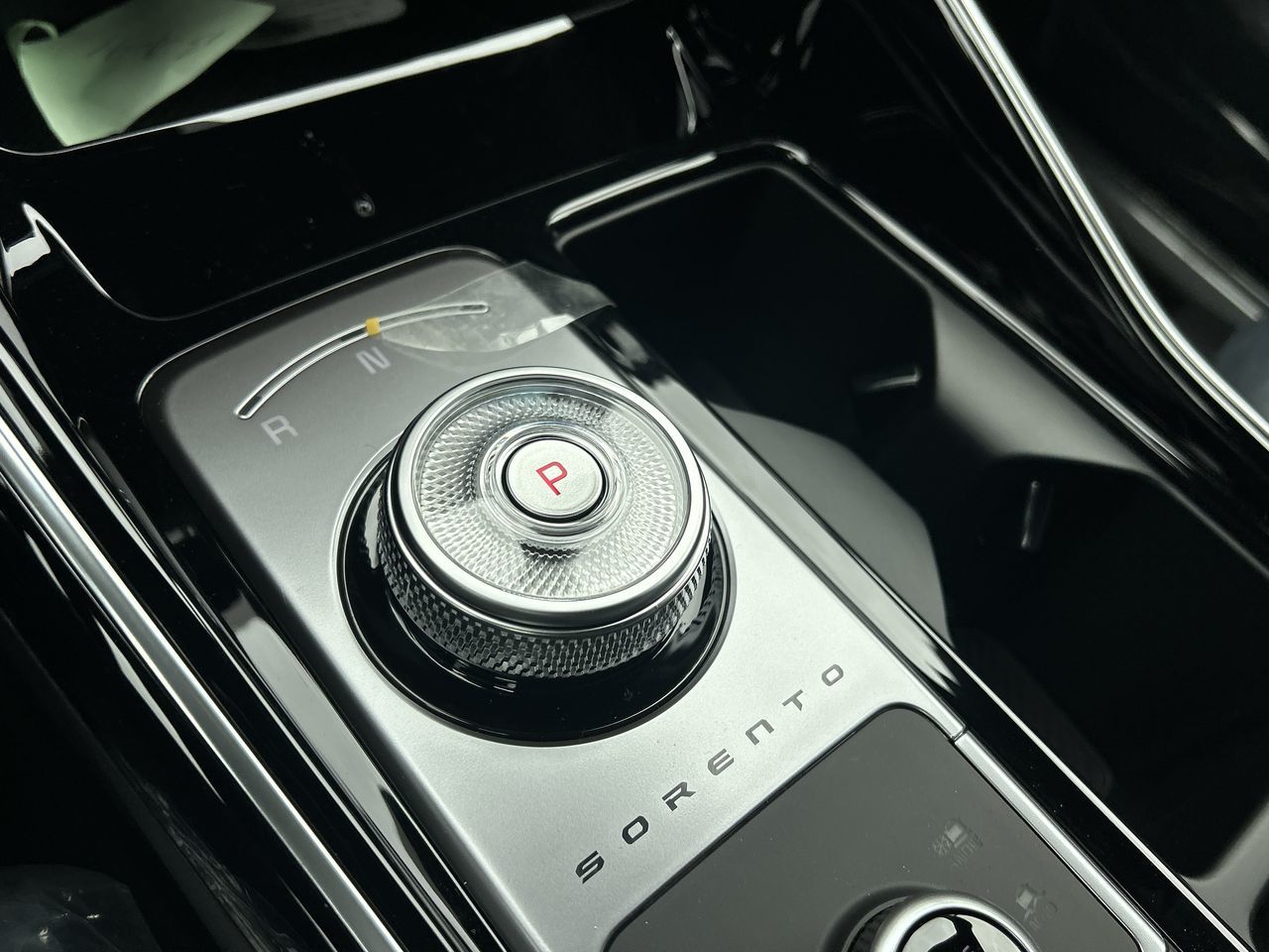 2026 Kia Sorento PHEV