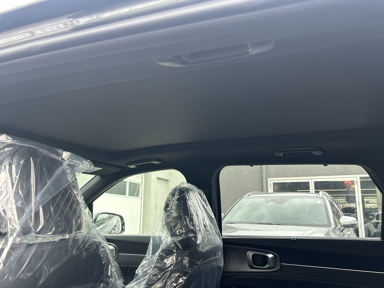 2026 Kia Sorento PHEV