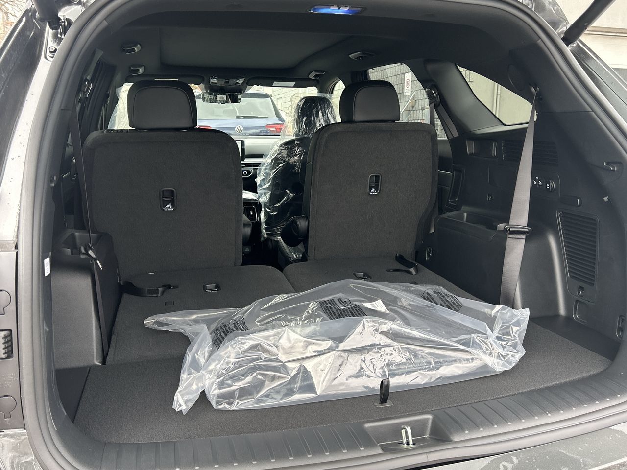 2026 Kia Sorento PHEV