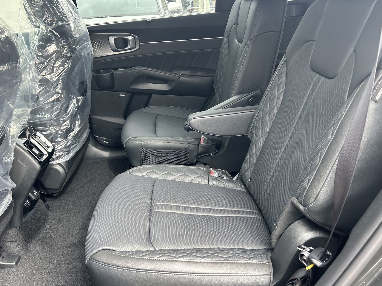 2026 Kia Sorento PHEV