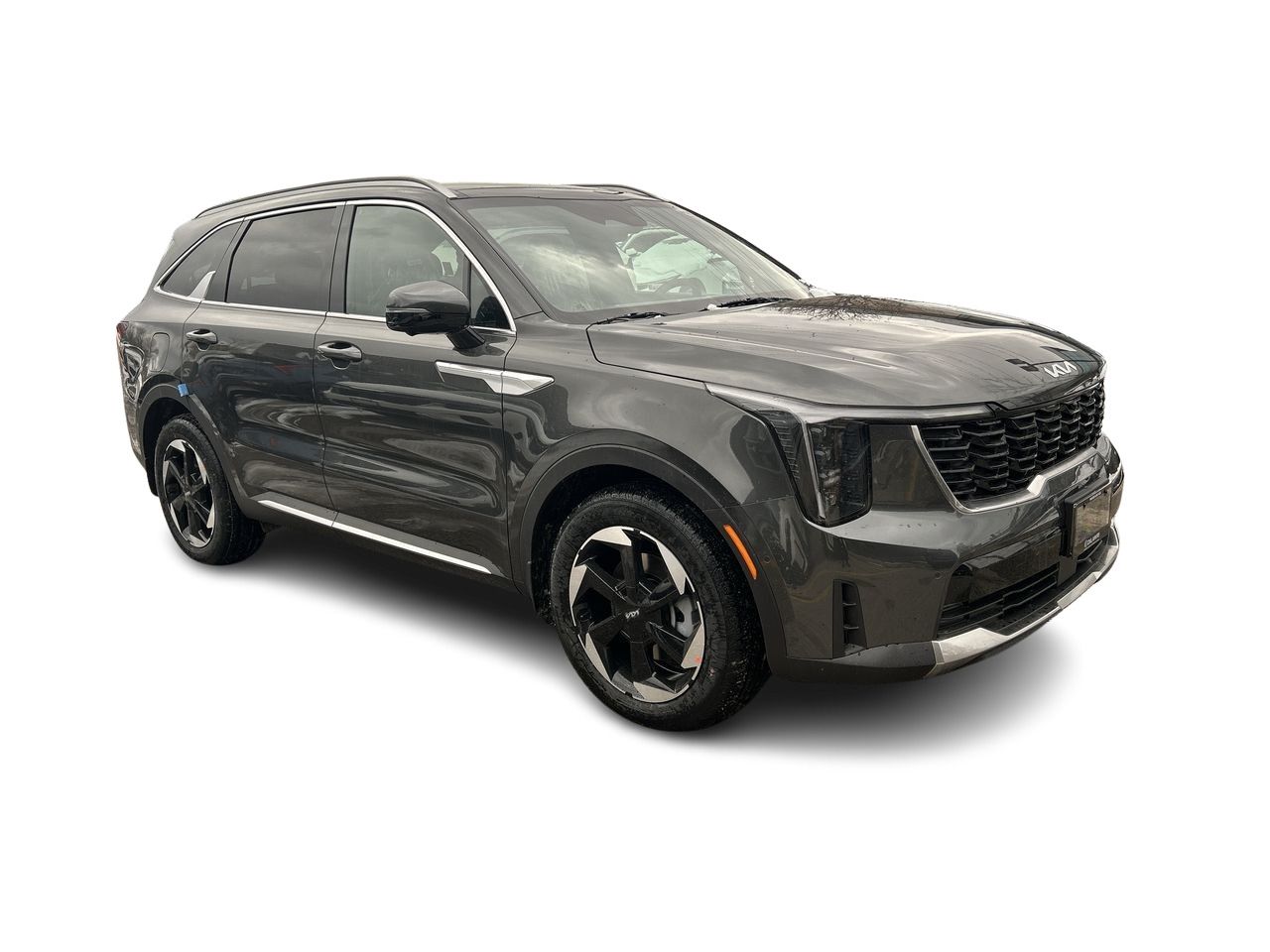 2026 Kia Sorento PHEV