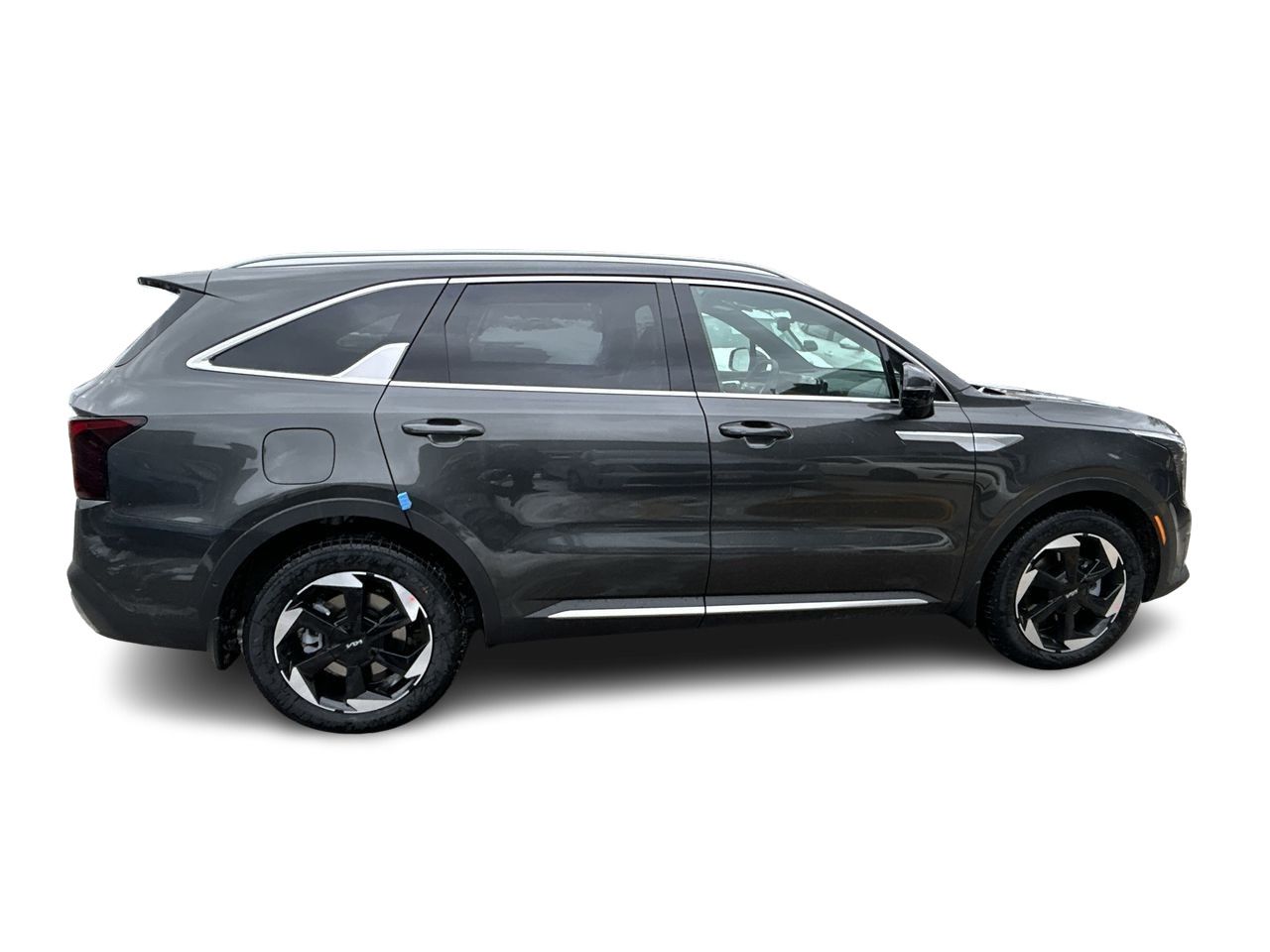 2026 Kia Sorento PHEV