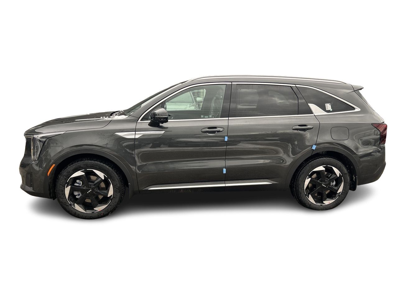 2026 Kia Sorento PHEV