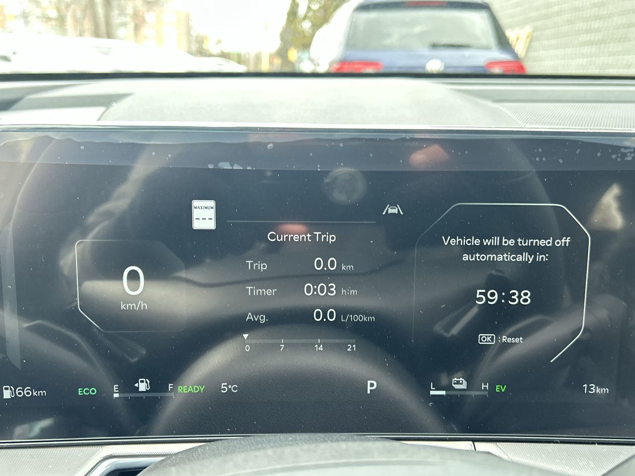 2026 Kia Sorento PHEV