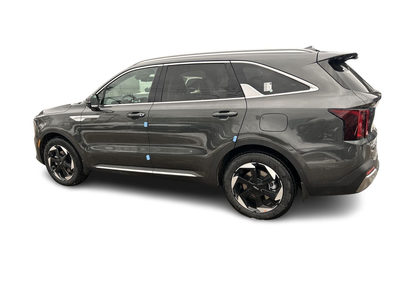 2026 Kia Sorento PHEV