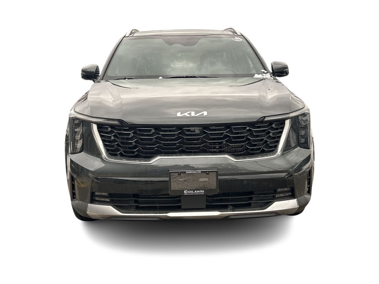 2026 Kia Sorento PHEV