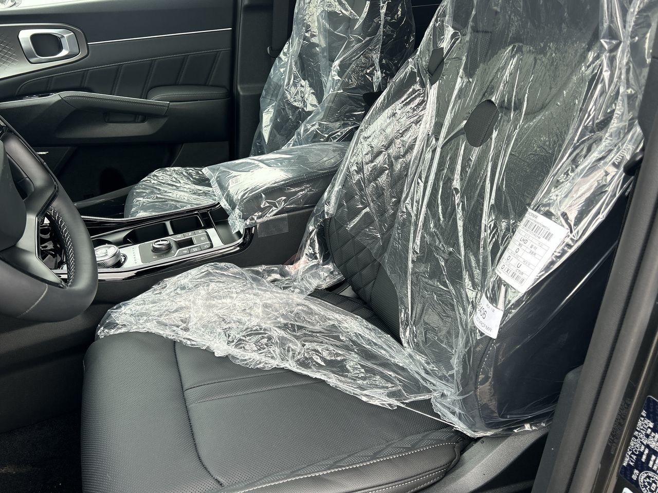 2026 Kia Sorento PHEV