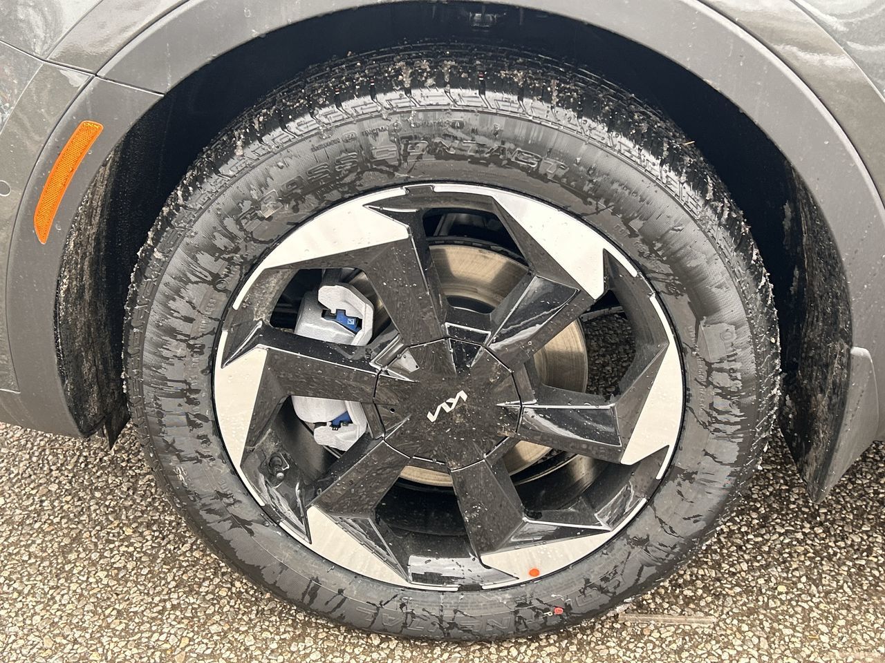 2026 Kia Sorento PHEV