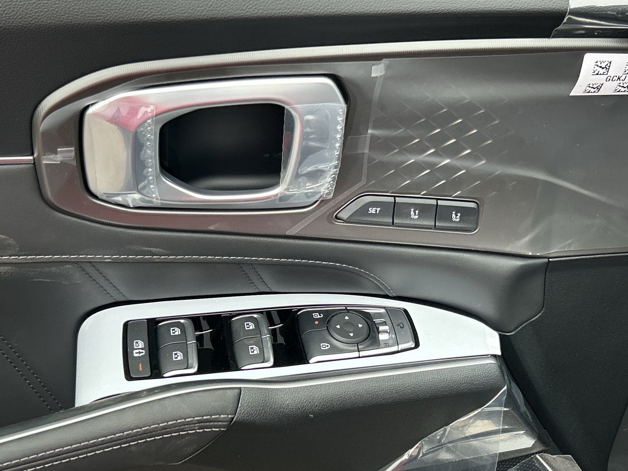 2026 Kia Sorento PHEV