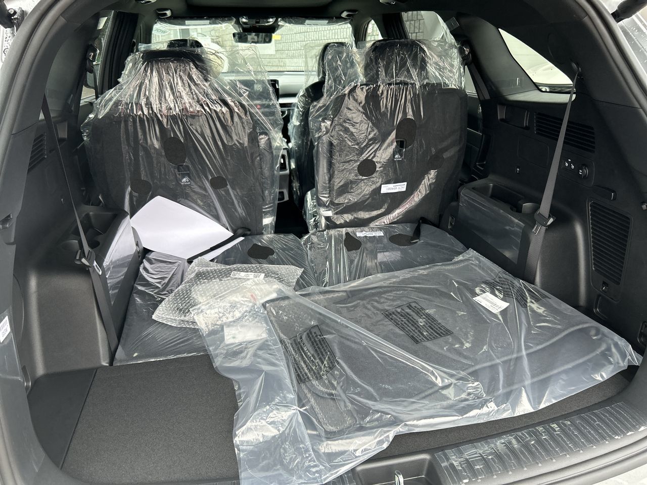 2026 Kia Sorento PHEV