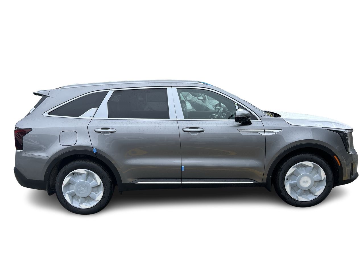 2026 Kia Sorento PHEV