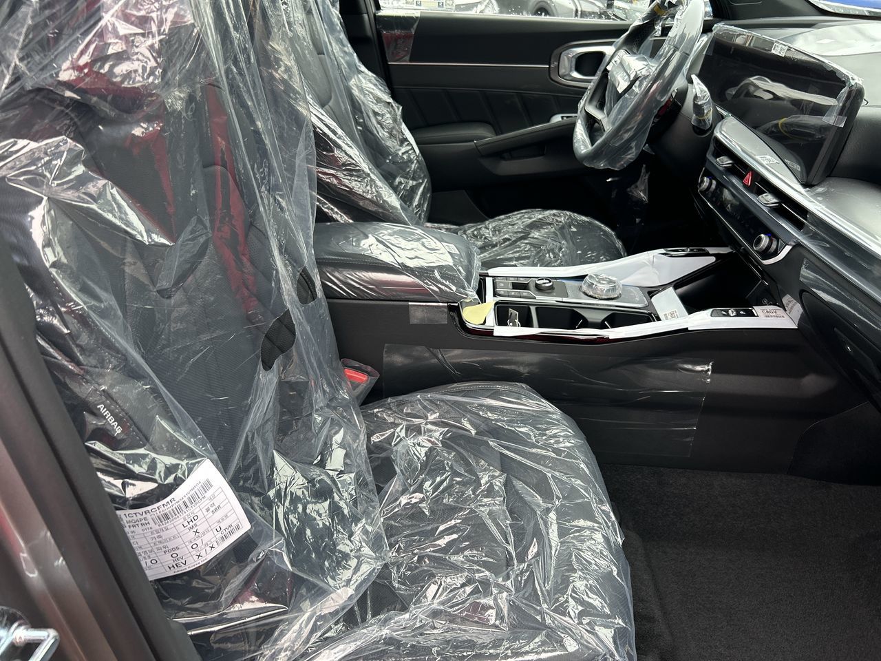 2026 Kia Sorento PHEV