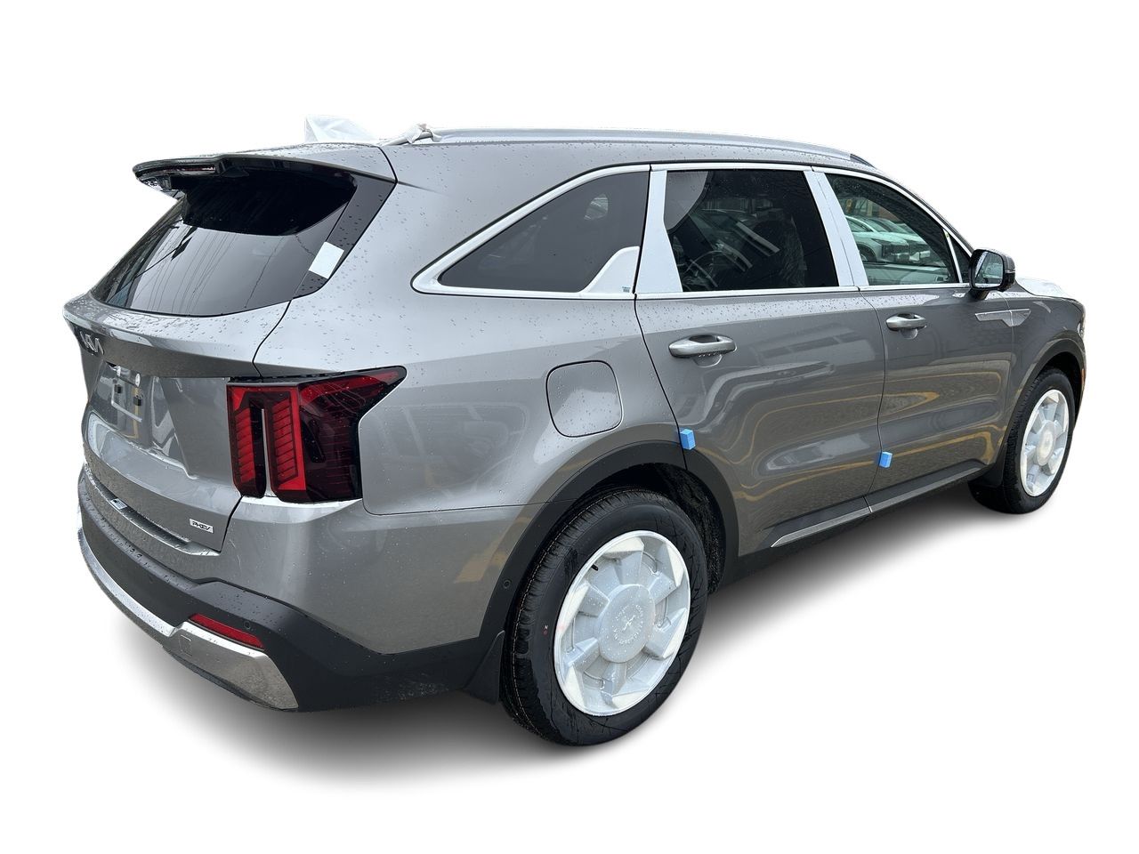 2026 Kia Sorento PHEV