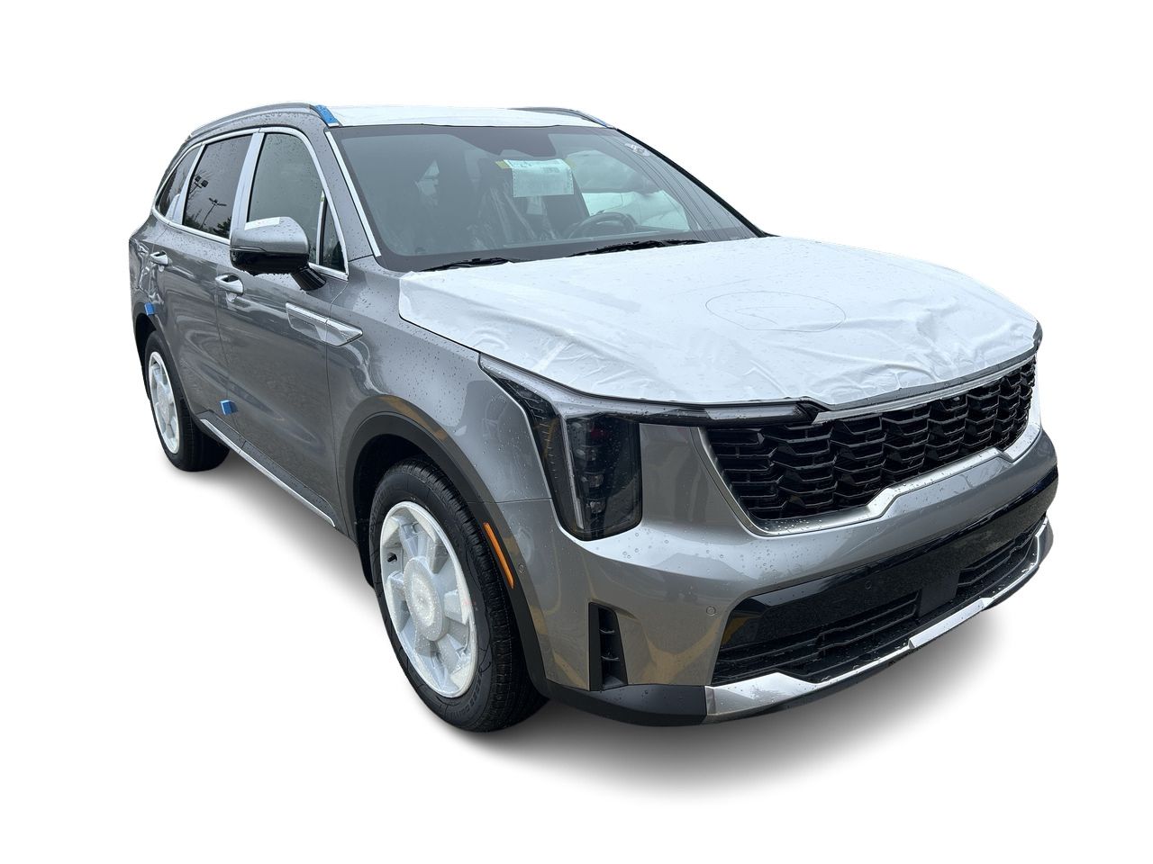 2026 Kia Sorento PHEV