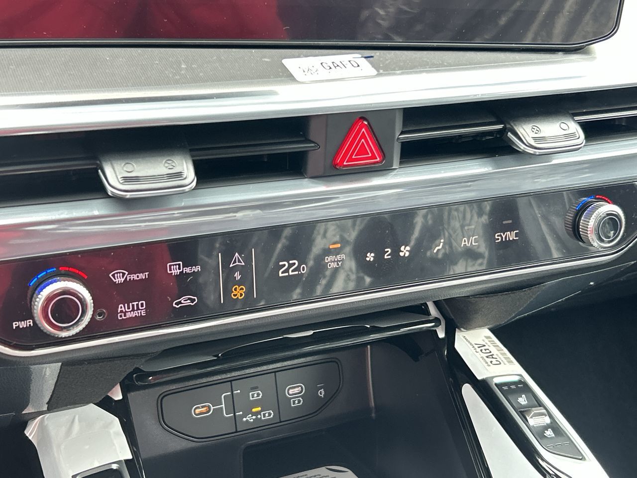 2026 Kia Sorento PHEV