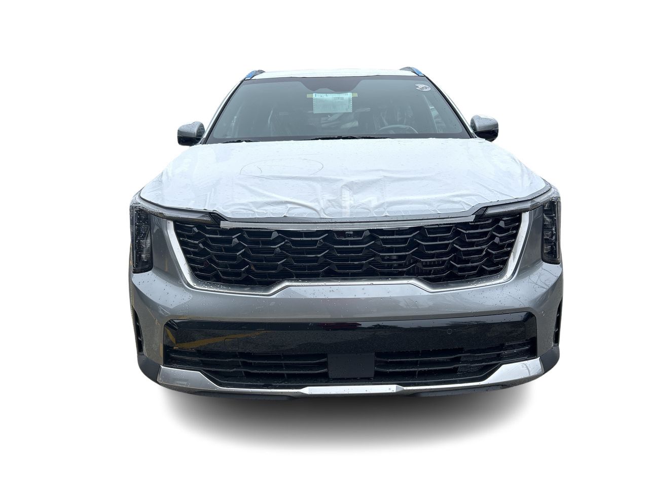 2026 Kia Sorento PHEV