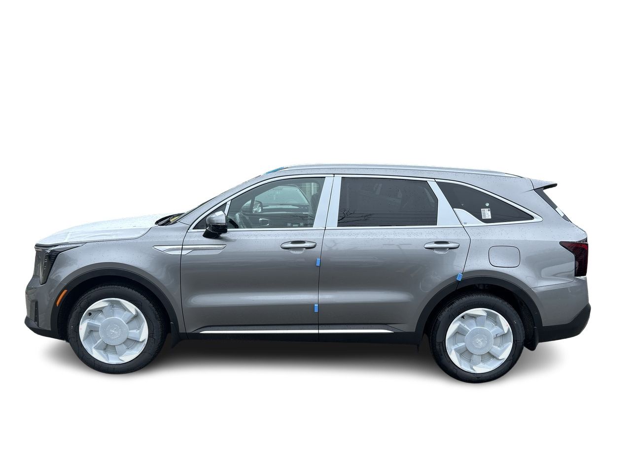 2026 Kia Sorento PHEV