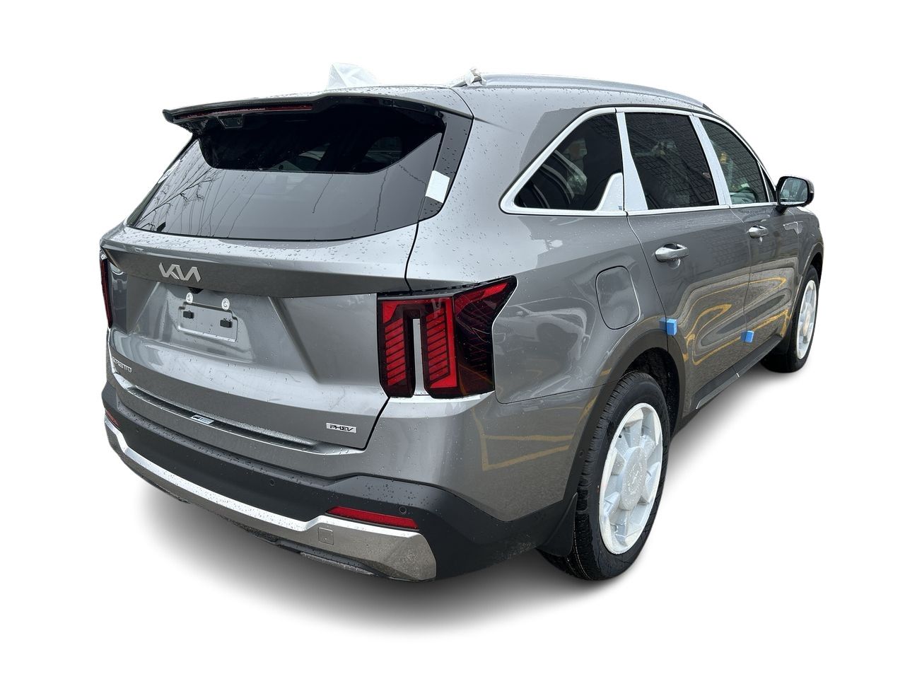 2026 Kia Sorento PHEV