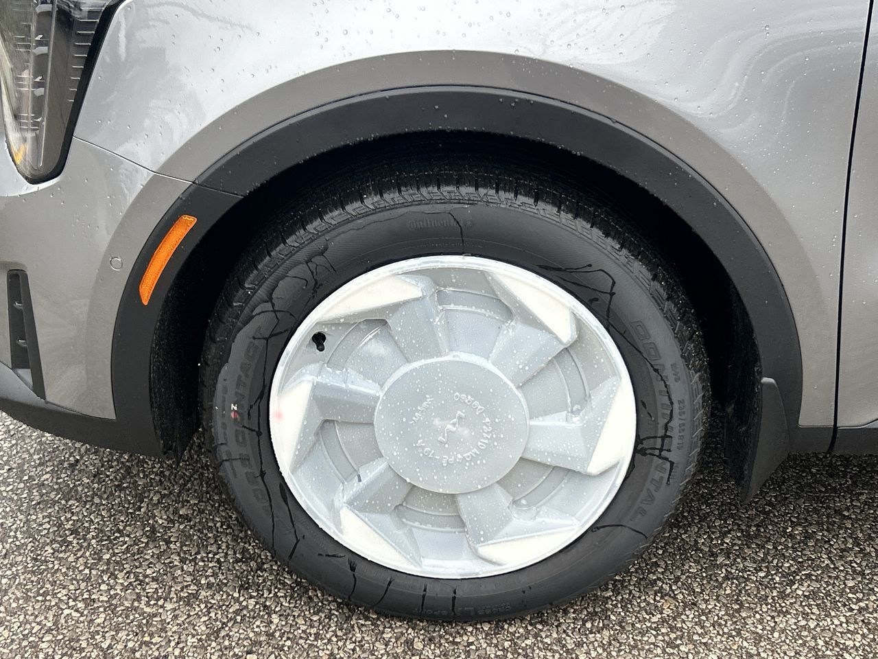 2026 Kia Sorento PHEV