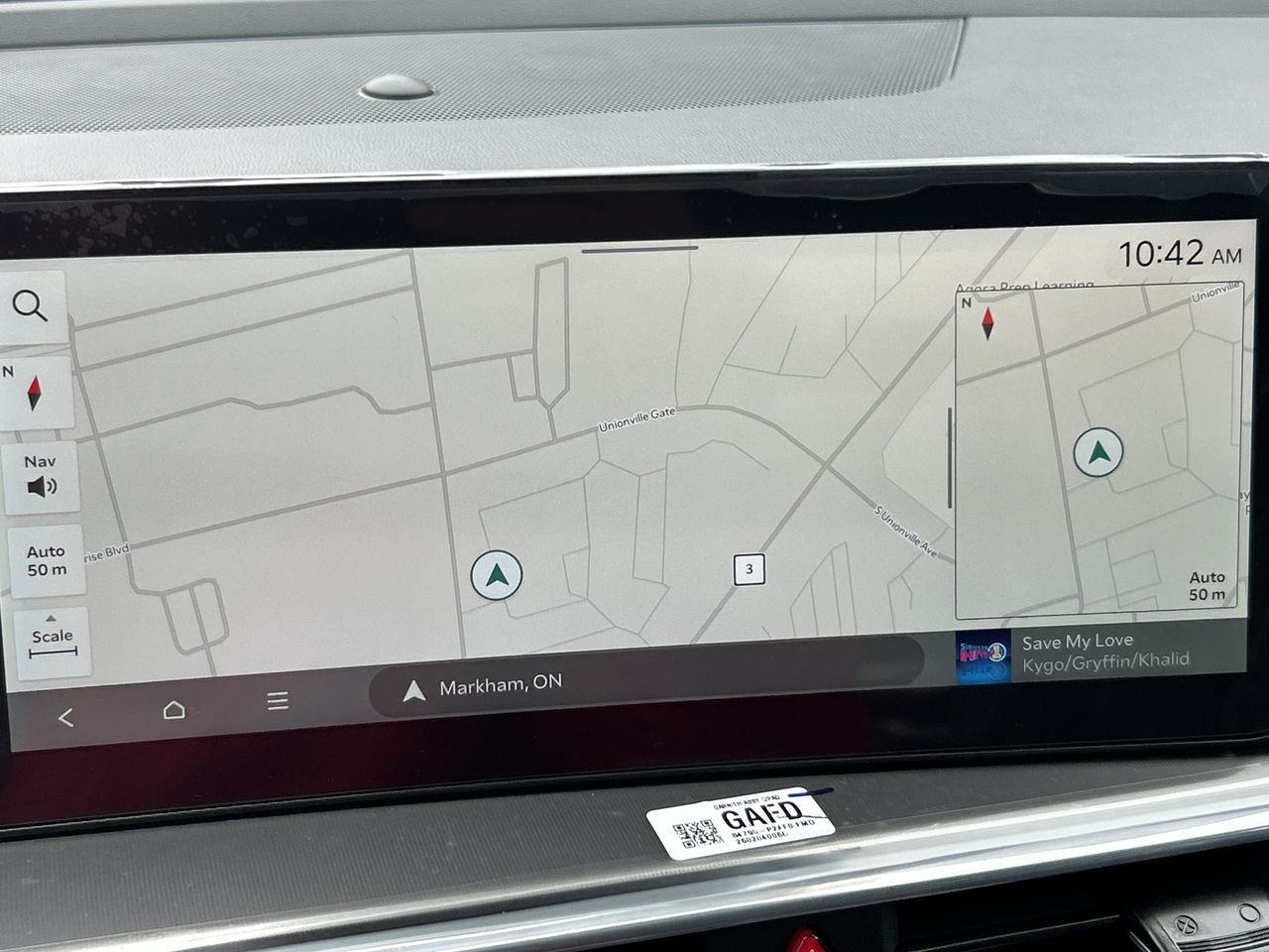 2026 Kia Sorento PHEV