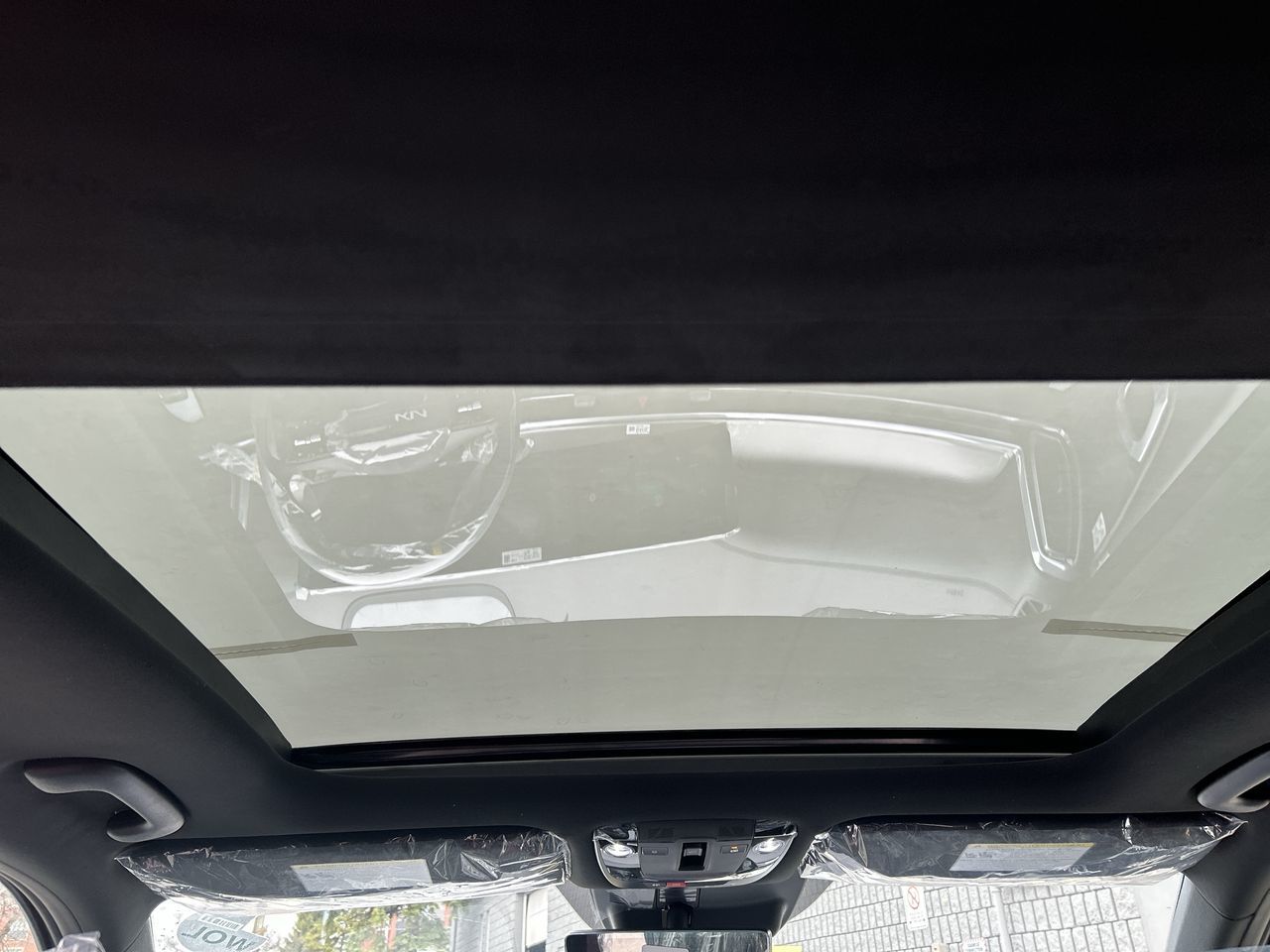 2026 Kia Sorento PHEV