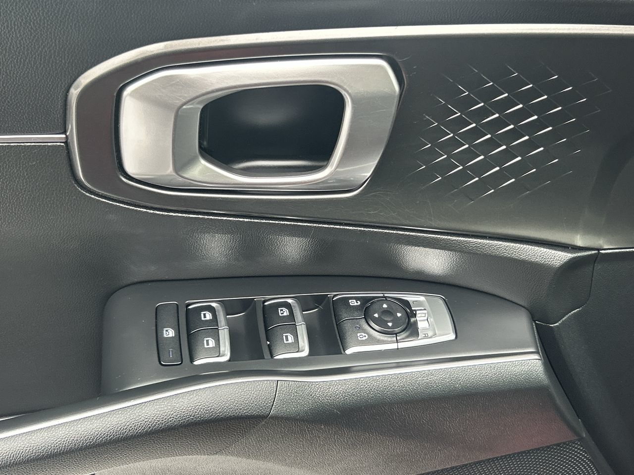 2022 Kia Sorento Plug-In Hybrid