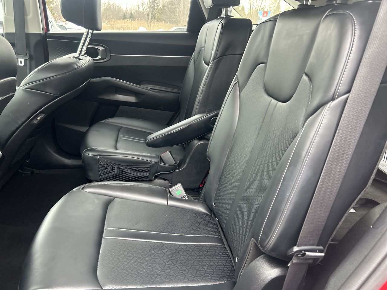 2022 Kia Sorento Plug-In Hybrid