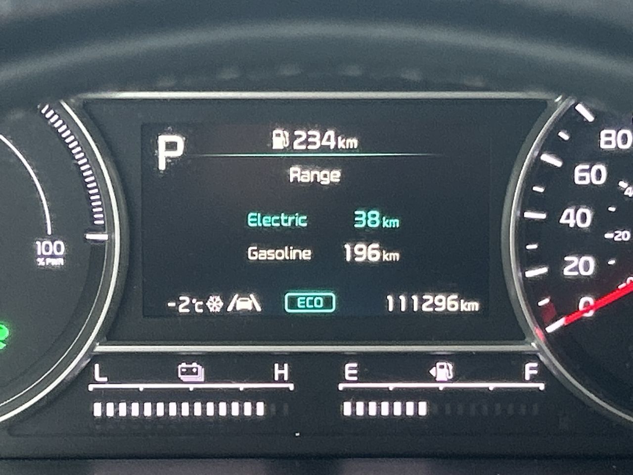 2022 Kia Sorento Plug-In Hybrid