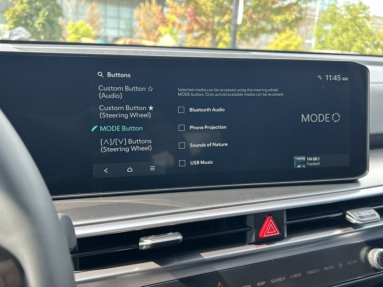 2026 Kia Sorento PHEV